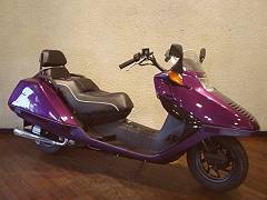 �t���[�W����XX A-�J�X�^�� �o�C�N